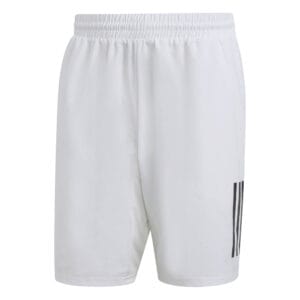 Short Club 3STR blanco