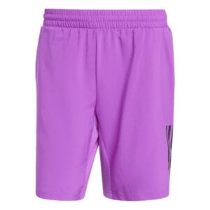 SHORT CLUB 3STR MORADO