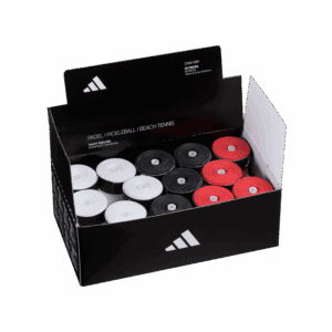 Box of overgrip 25 units