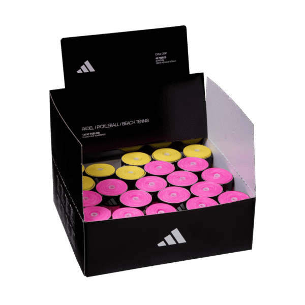Box of overgrip 45 units