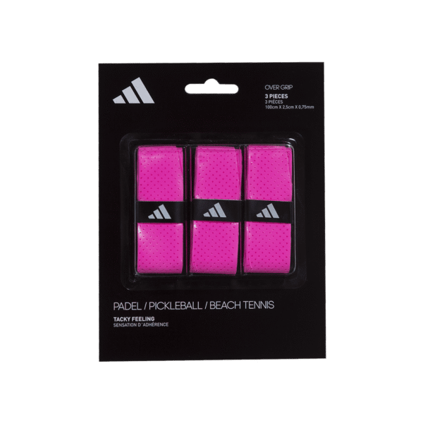 Set of overgrip 3 units