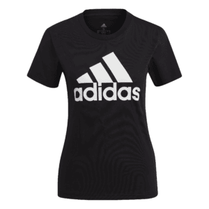 Polera Loungewear Essentials Logo - Talla XS