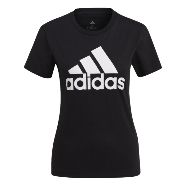 Polera Loungewear Essentials Logo