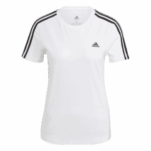 Polera Algodón blanca mujer