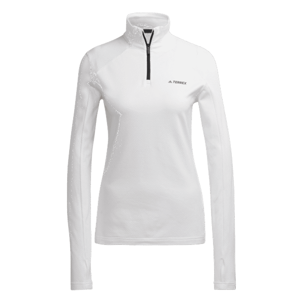 Terrex Blanco Poleron