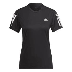 Polera negra Mujer OTR