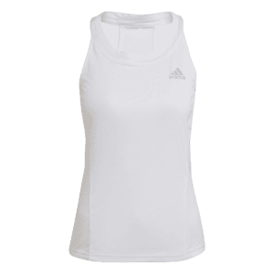 CLUB TANK  blanca - Talla XS