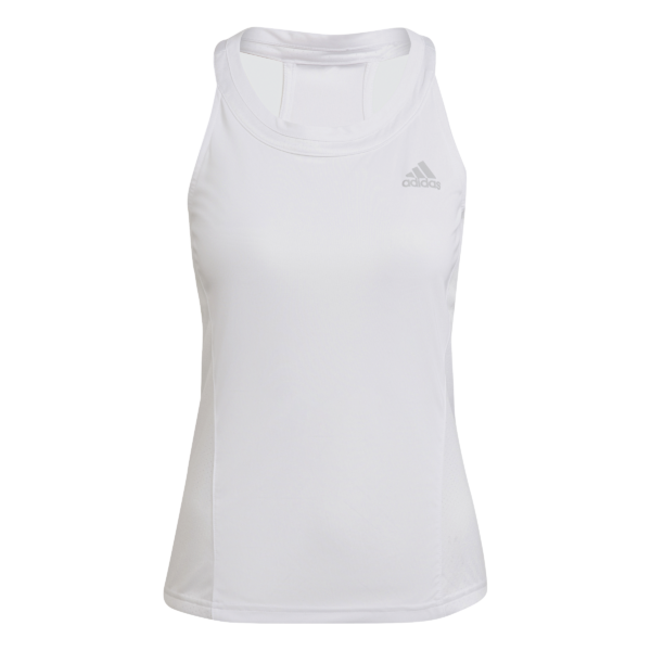 CLUB TANK blanca