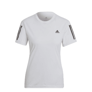 Polera Blanca Mujer OTR