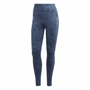 Calza Terrex Estampada