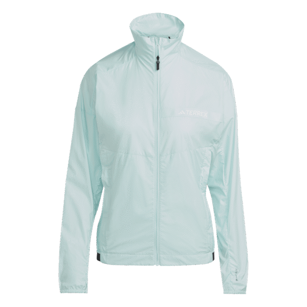Chaqueta Terrex Azul