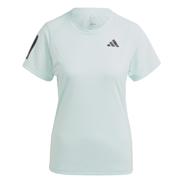 Polera Celeste Mujer