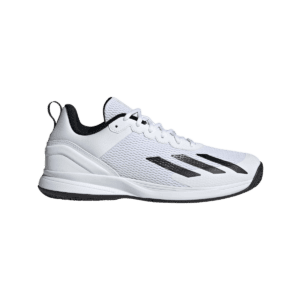 Courtflash Speed Blancas