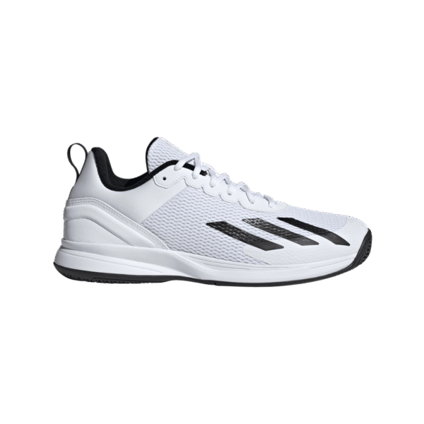 Courtflash Speed Blancas