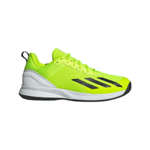 Courtflash Speed Amarillas