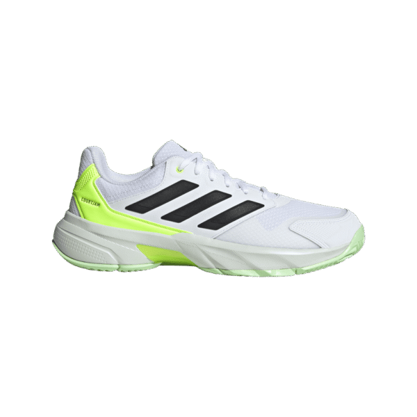 Courtjam control 3 m Blancas/Amarillo