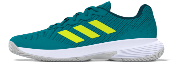 Gamecourt 2m Verde lima