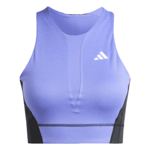 CROP TOP PRO AZUCOB/NEGRO