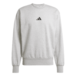 POLERON FEELCOZY SWT GREY/BLACK