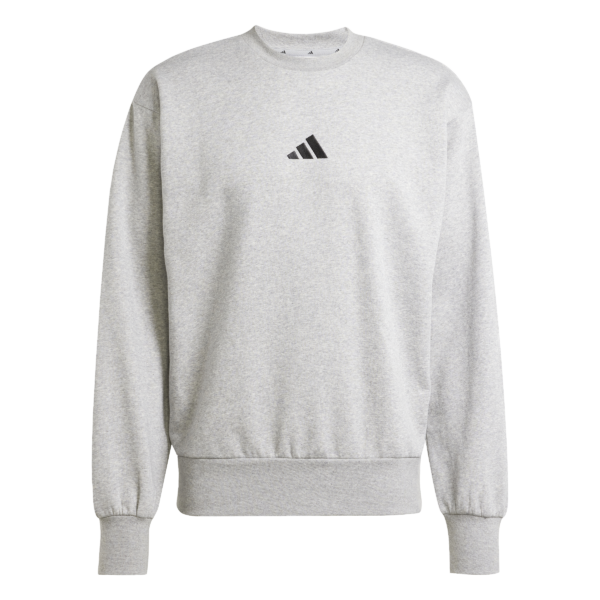 POLERON FEELCOZY SWT GREY/BLACK