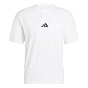 POLERA SPORTSWEAR WHITE/BLACK