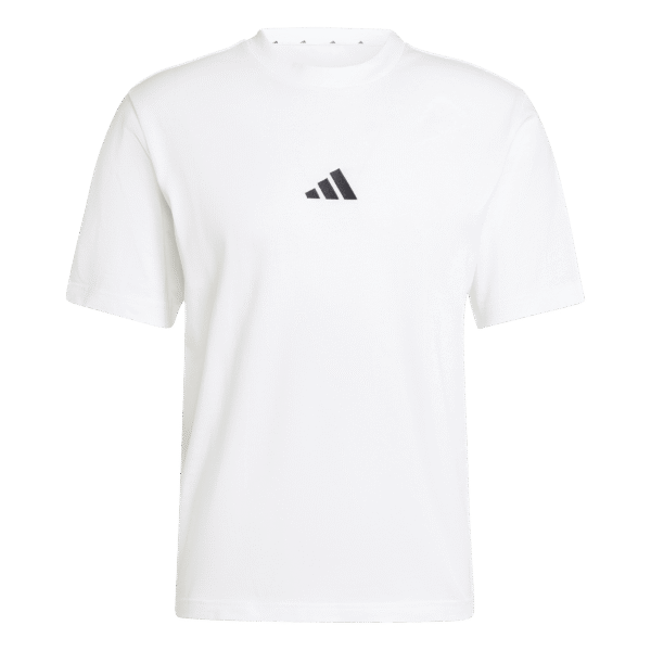 POLERA SPORTSWEAR WHITE/BLACK