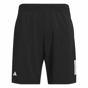 CLUB 3STR SHORT BLACK