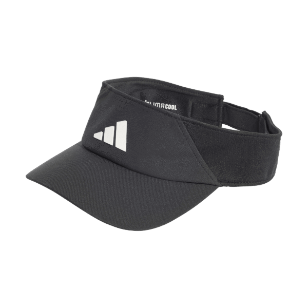 GORRO UNISEX ENTRENAMIENTO BLACK/WHITE - Talla Única