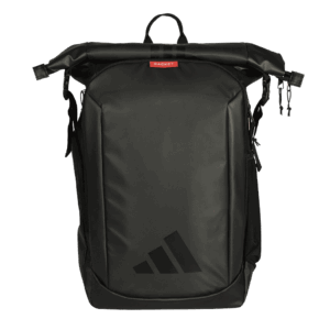 Backpack MULTIGAME TONAL Black 2026