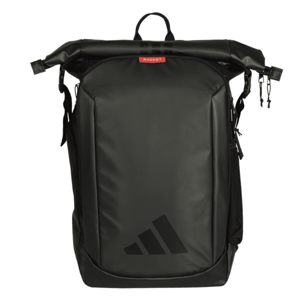 Backpack MULTIGAME TONAL Black 2026