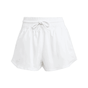 Short Tennis blanco Mujer