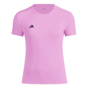 Polera Running Fluor Mujer