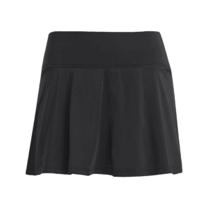 Falda Tenis Negra Mujer