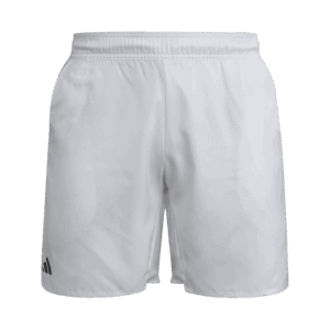 Short Tennis blanco Hombre