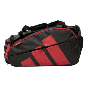 Racket Bag MULTIGAME Black/Red 2026
