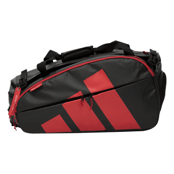 Racket Bag MULTIGAME Black/Red 2026
