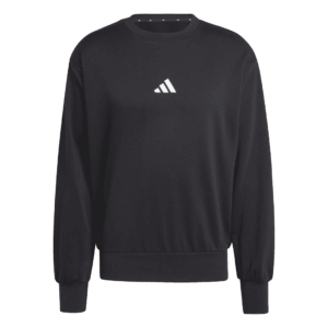 POLERON FEEL COZY BLACK