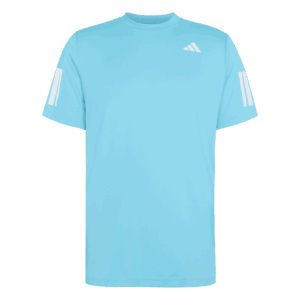 POLERA CLUB 3STR TEE CELESTE