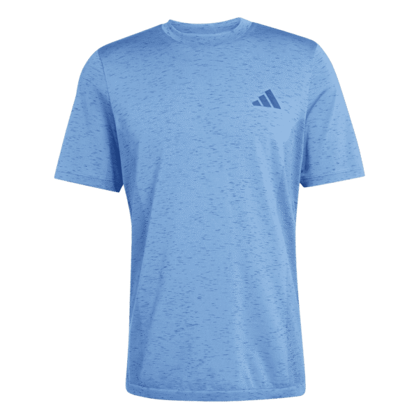 POLERA WE SEAML T BLUE