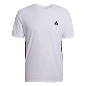 POLERA WE BAS 3S T WHITE