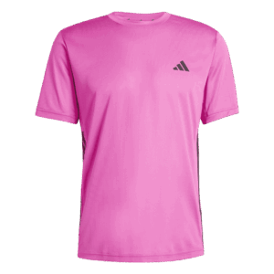 POLERA WE BAS 3S T FUCSIA