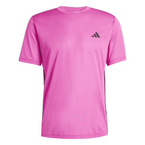 POLERA WE BAS 3S T FUCSIA