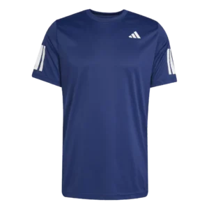 Polera Club 3STR TEE Azul