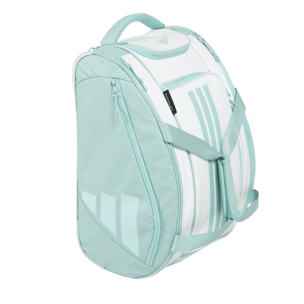 Racketbag Promatch 3.5 Blue/White